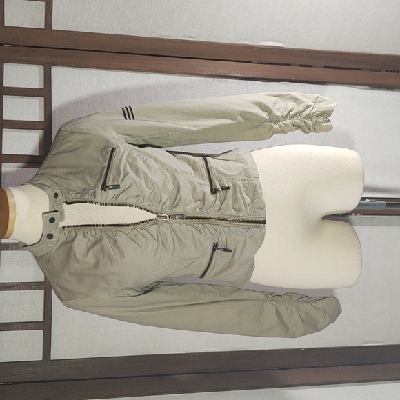 William Rast for Target Military Jacket Sz M - Picture 1 of 12